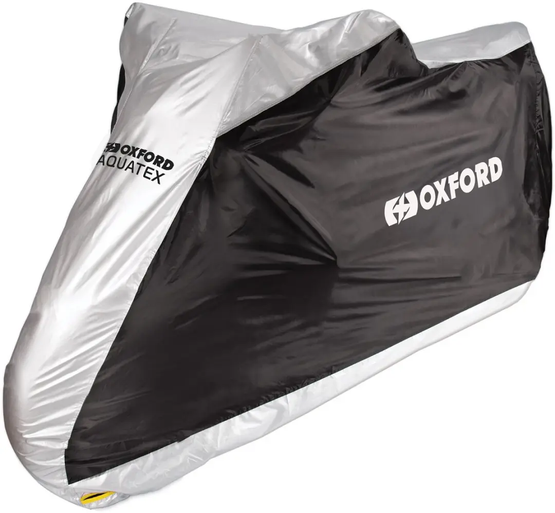 Oxford Aquatex Motorhoes