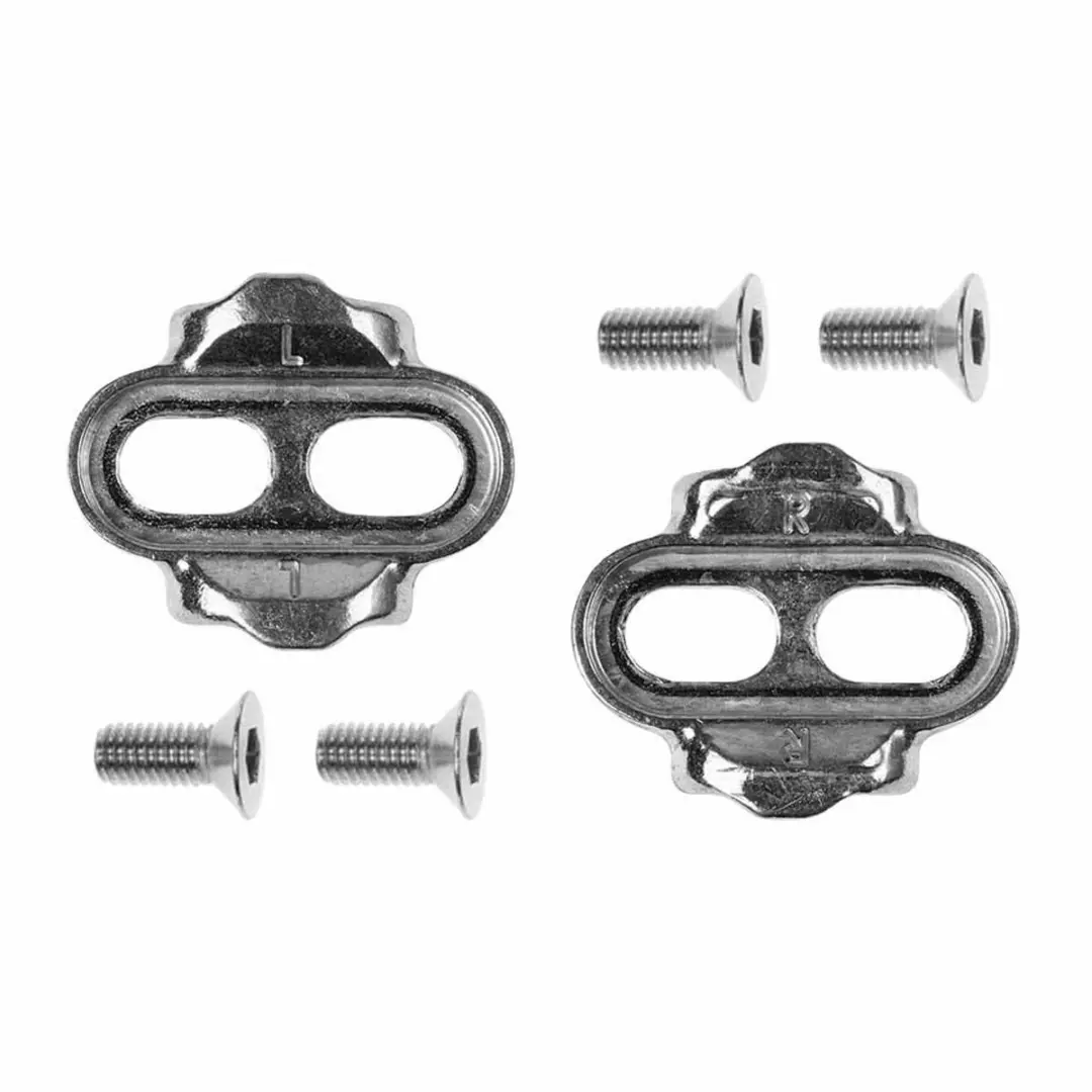 Crankbrothers Premium Zero Float Schoenplaten