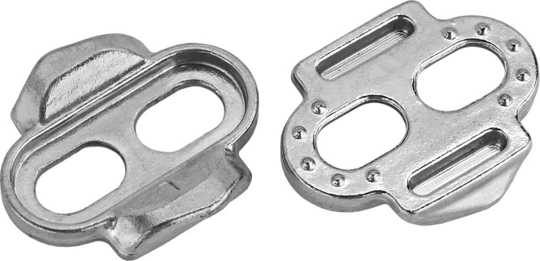 Crankbrothers Premium Zero Float Schoenplaten - Goud