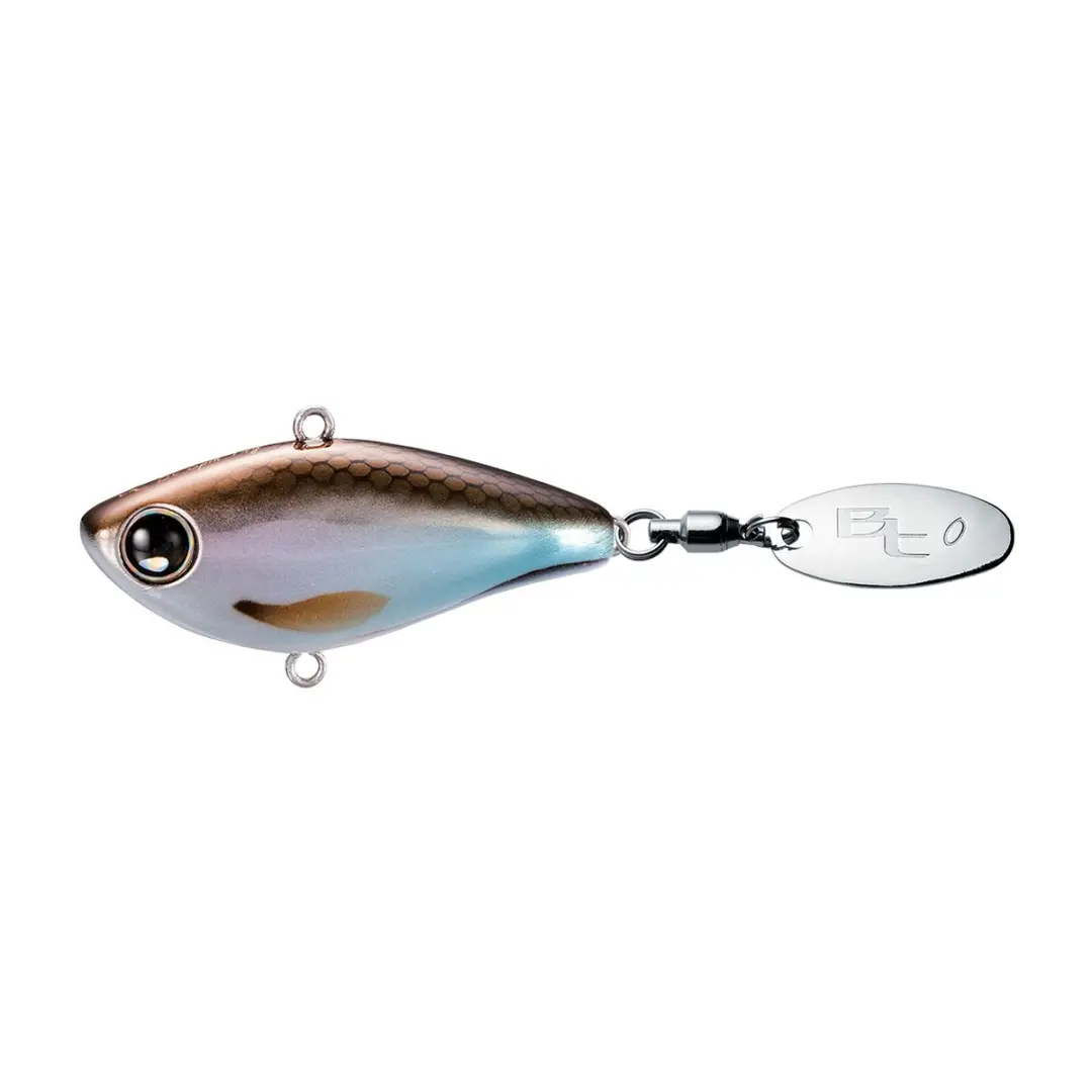 Shimano Bantam BT Spin Flash WS
