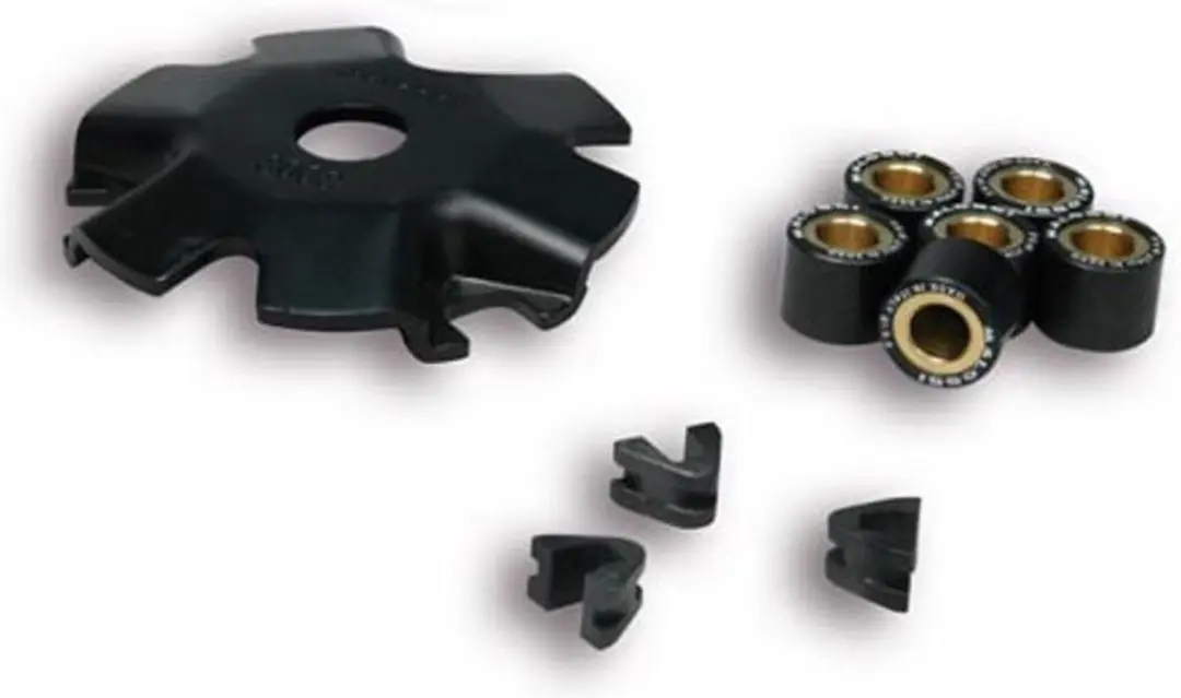 malossi variator voor kymco scooter 50 top boy 51 9988 / multivar nieuw