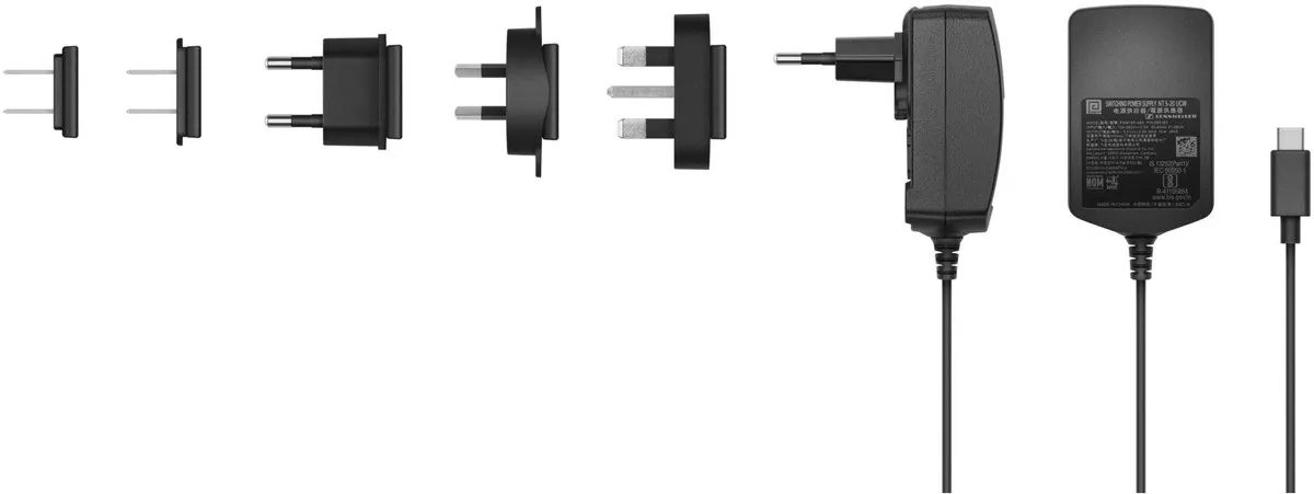 Sennheiser L 70 USB Accessoire