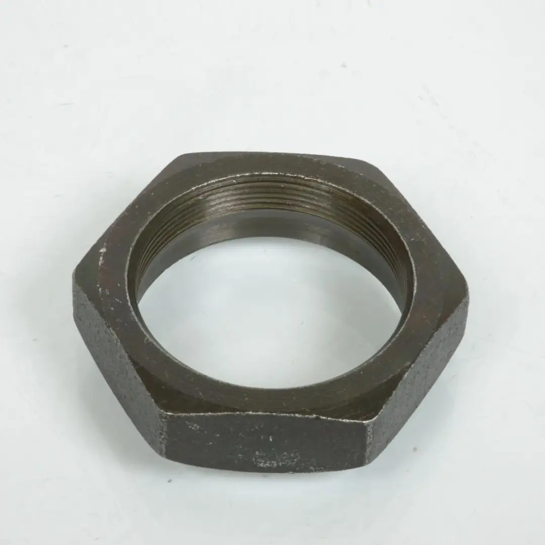 Écrou sup de colonne de direction pour scooter Aprilia 125 Scarabeo 2007-2011