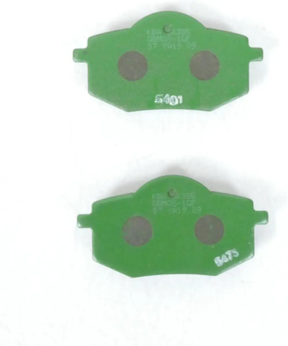 Plaquette de frein Brembo pour Moto Yamaha 535 XV Virago 1987 à 1994 2392 Neuf