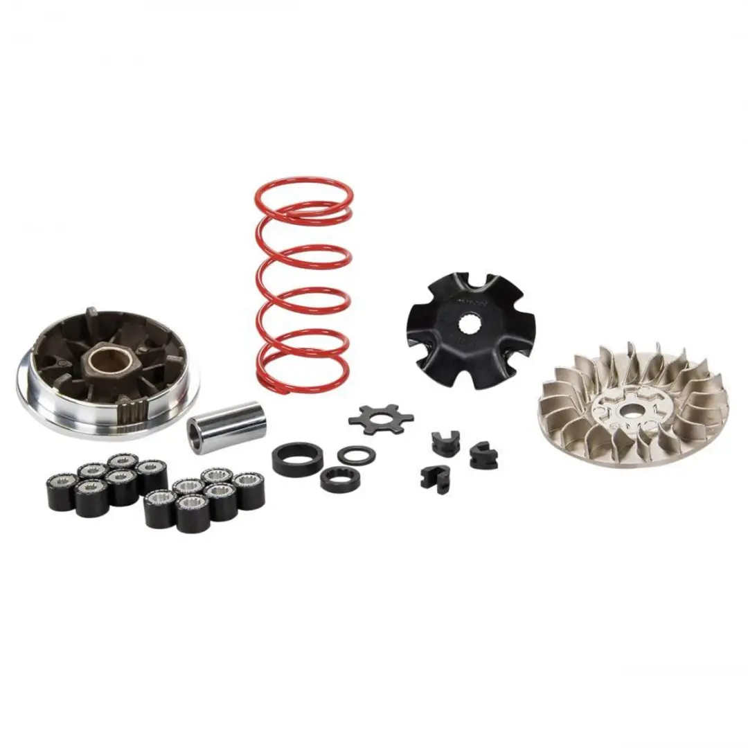Variateur Malossi pour Scooter MBK 50 YQ NITRO 2T LC 2003 à 2018 Neuf