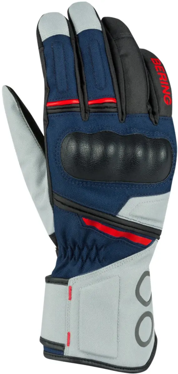Bering Lady Siberia Handschoenen T5