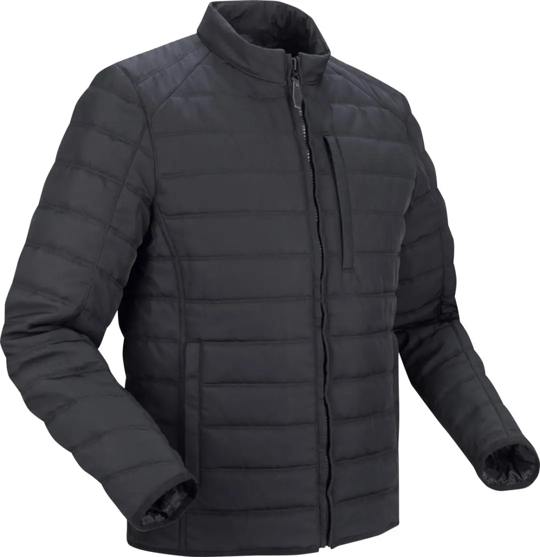 Segura Griffith Motorfiets Textieljas -