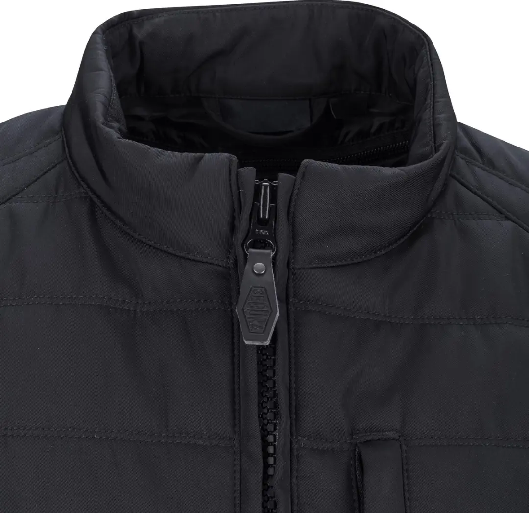 Segura Griffith Motorfietsjas - 3XL - afbeelding 6 van 6