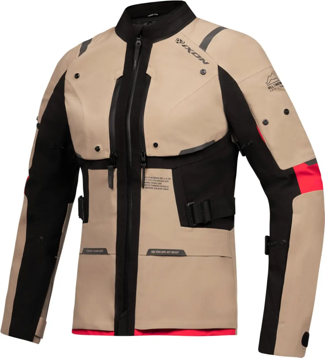 IXON M-Skeid Lady Motorjas