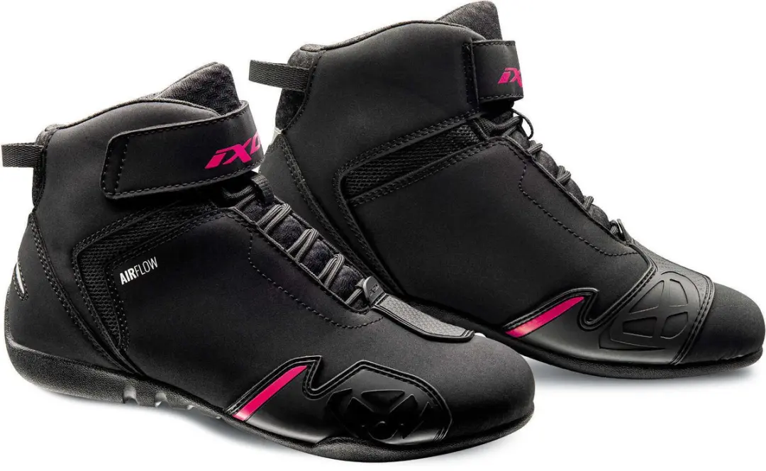 IXON Gambler Lady Motorschoenen