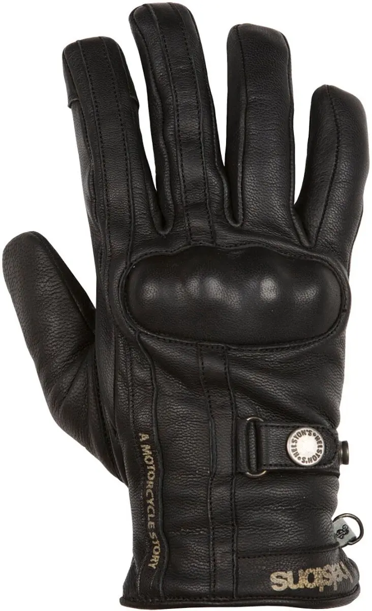 Helstons Burton Handschoenen