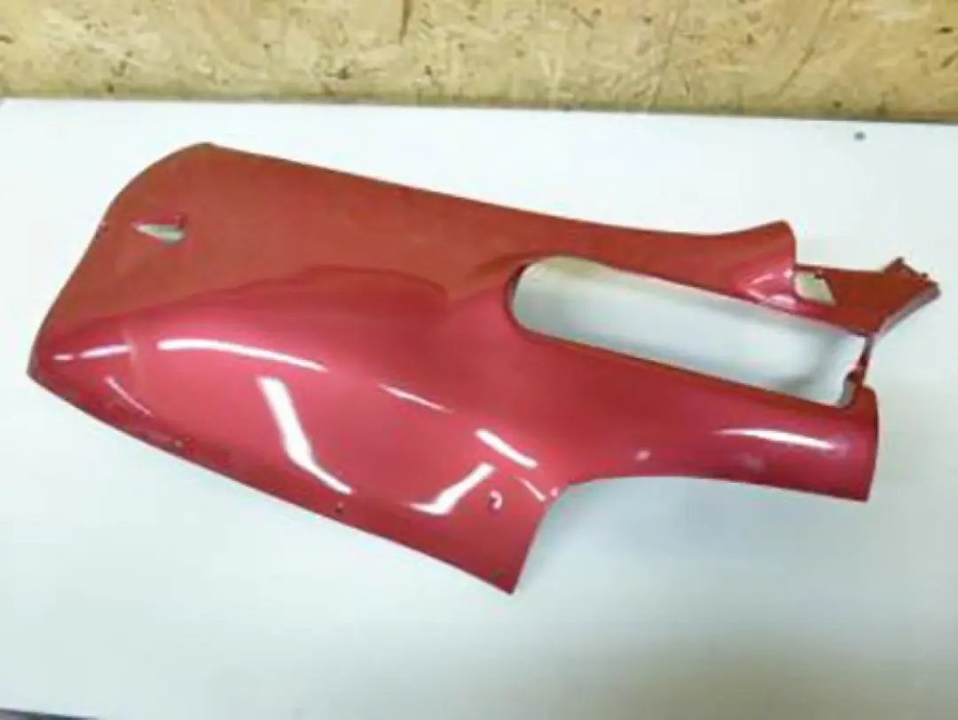 linker onderschoen voor aprilia 125 leonardo scooter 1996