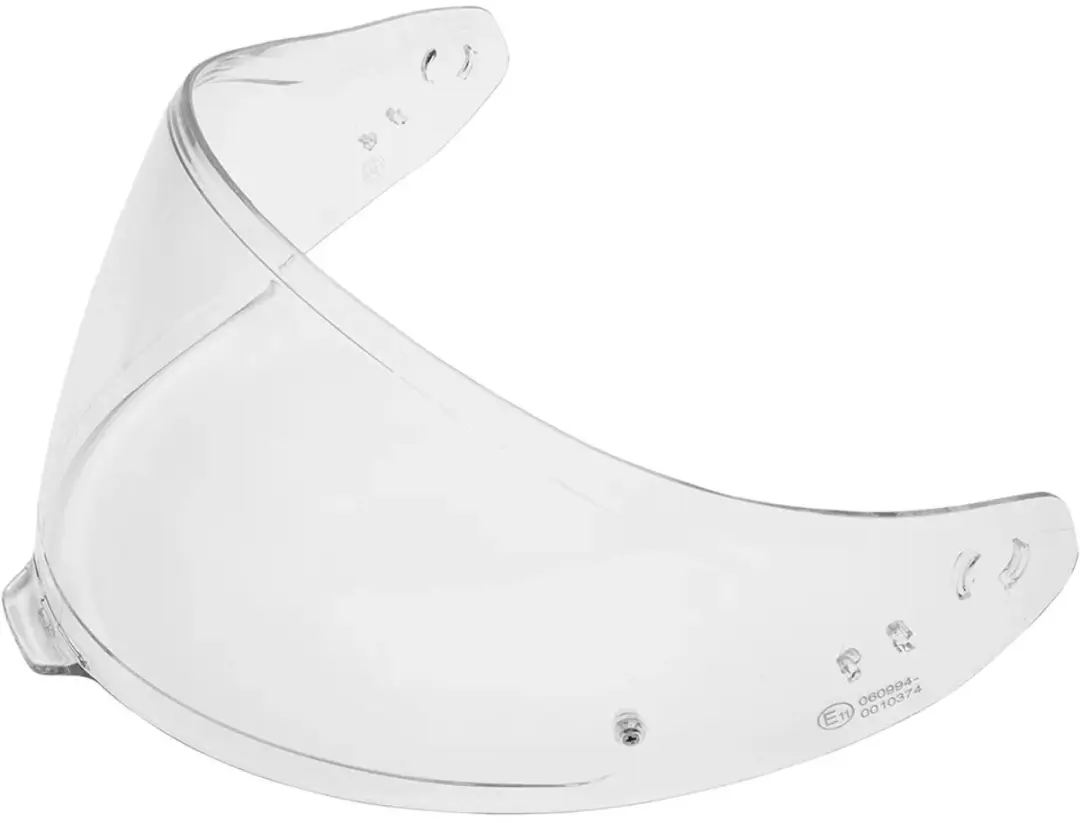 Scorpion EXO-GT SP AIR MaxVision Vizier ECE 22-06 Clear KDS-F-03