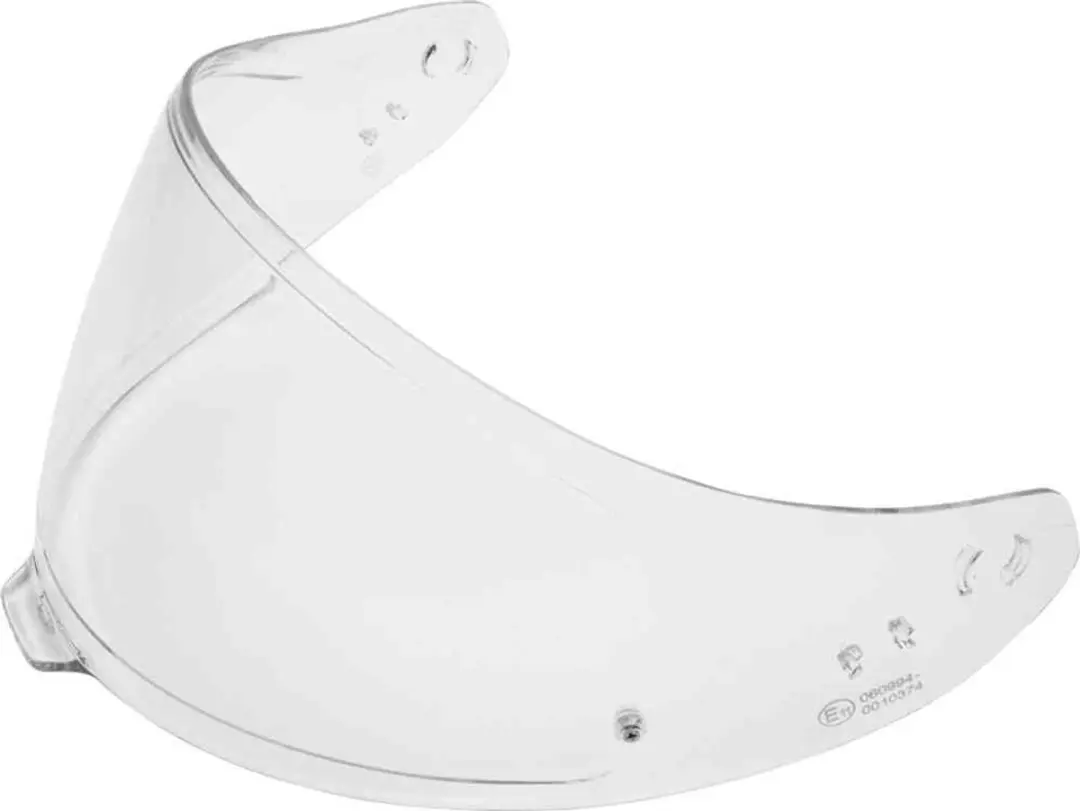 Scorpion EXO-GT SP AIR MaxVision Vizier ECE 22-06 - Clear