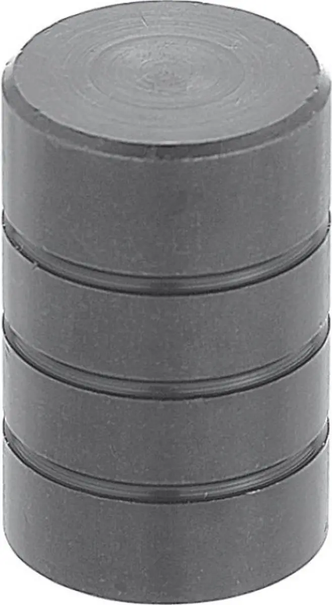 Shimano Montagesleutel Nexus 8 - Zwart