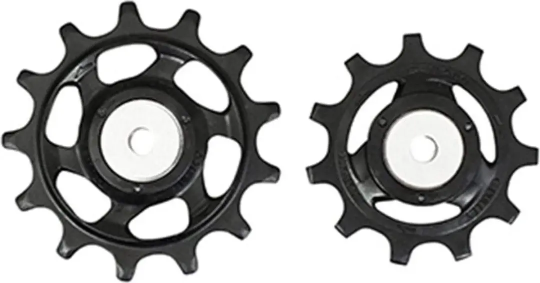 Shimano GRX RD-RX810 Derailleurwielset 11s