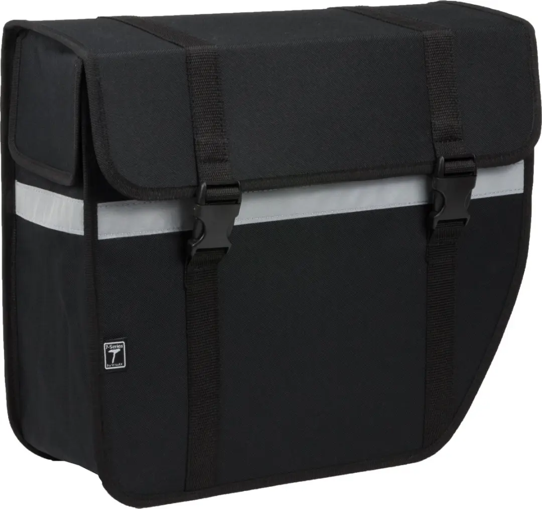 Willex Enkele Fietstas Shopper 17L