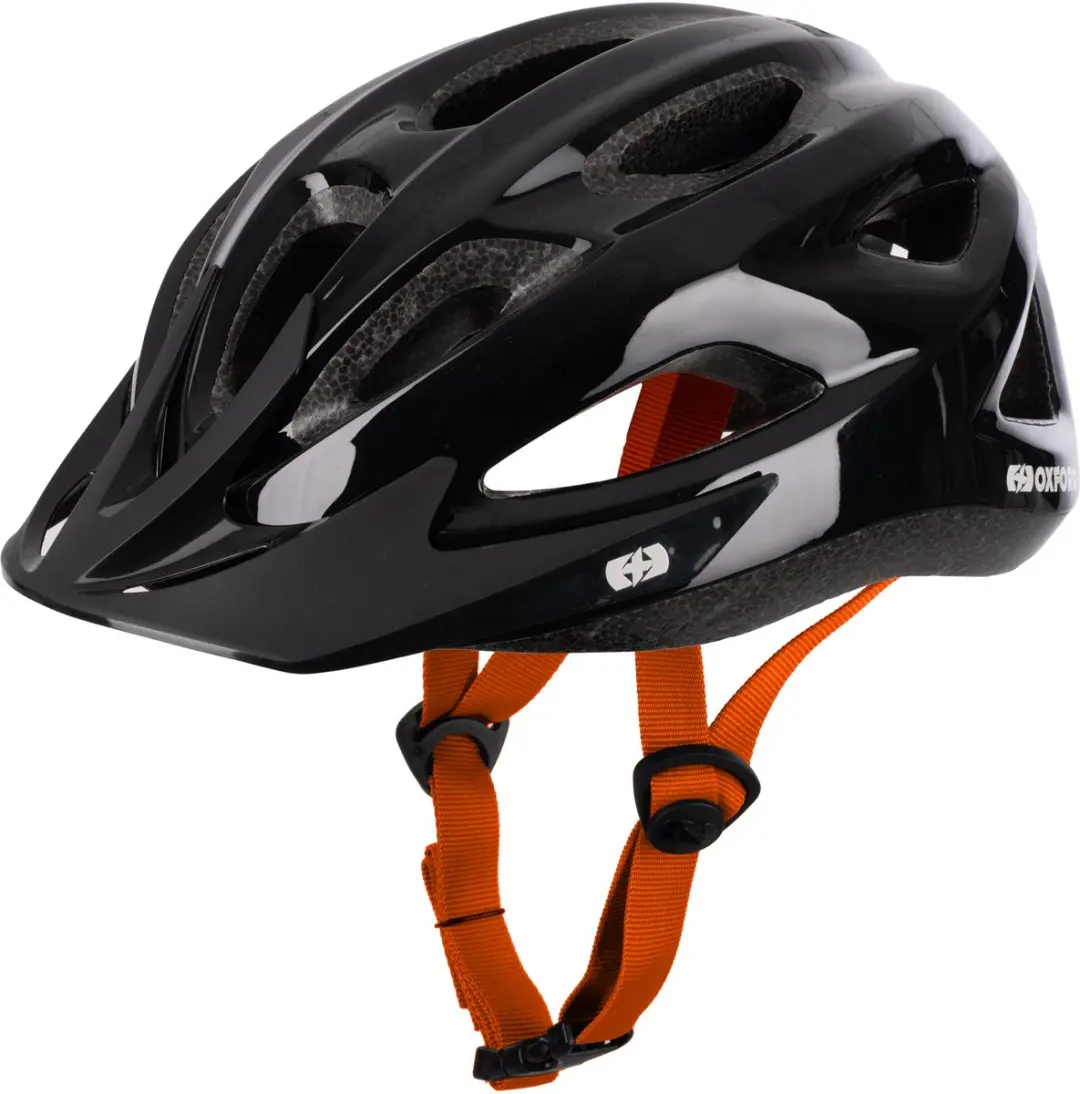 Oxford Helio Junior fietshelm