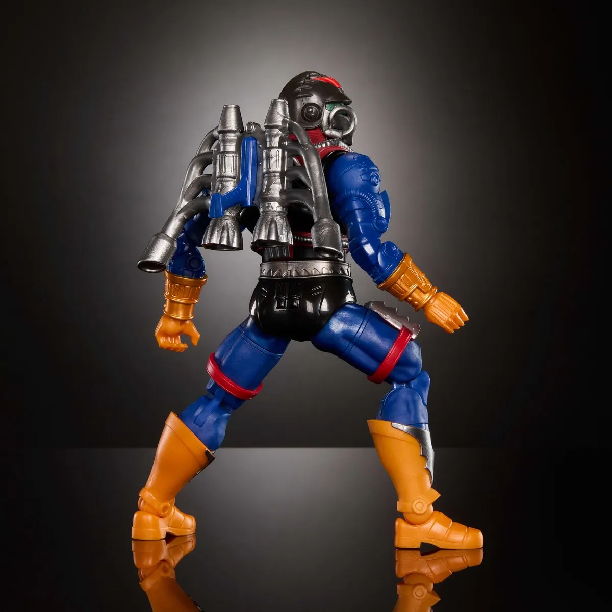 Mattel Masters of the Universe Dragstor Action Figuur - MATTJHJ82 - Multi