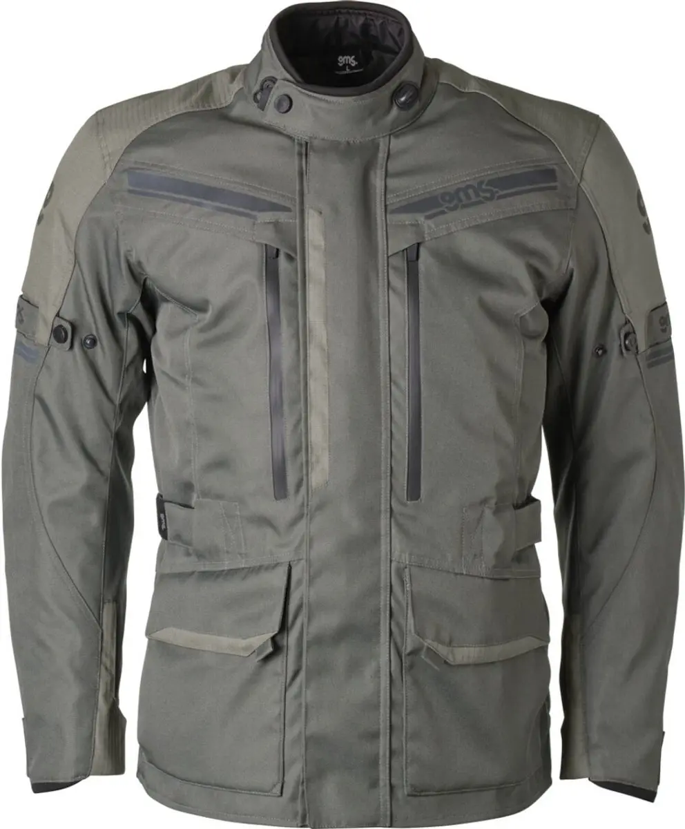Gms Gear Neo WP Heren Motorjas