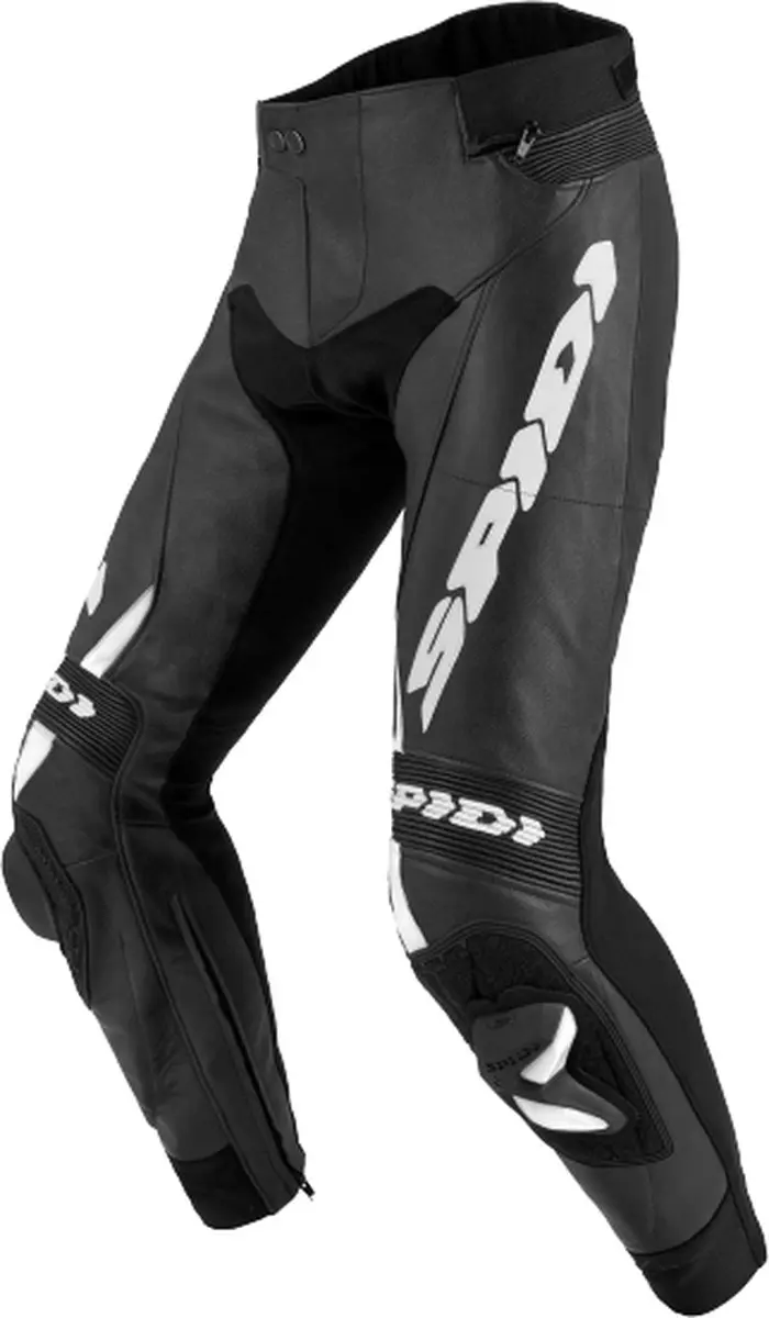Spidi RR Pro 2 Short Black White