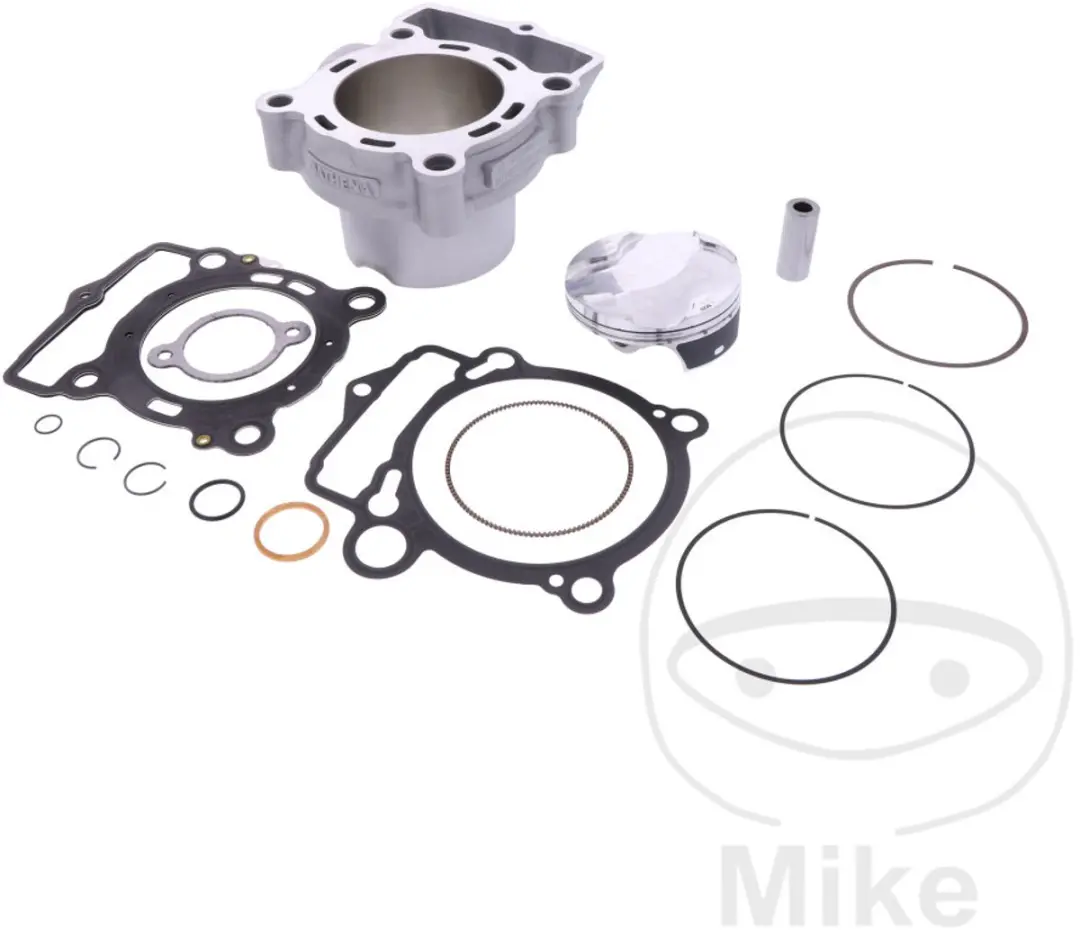 Athena cilinderkit 250cc 78mm voor KTM / GasGas / Husqvarna 250 (2016-2022)