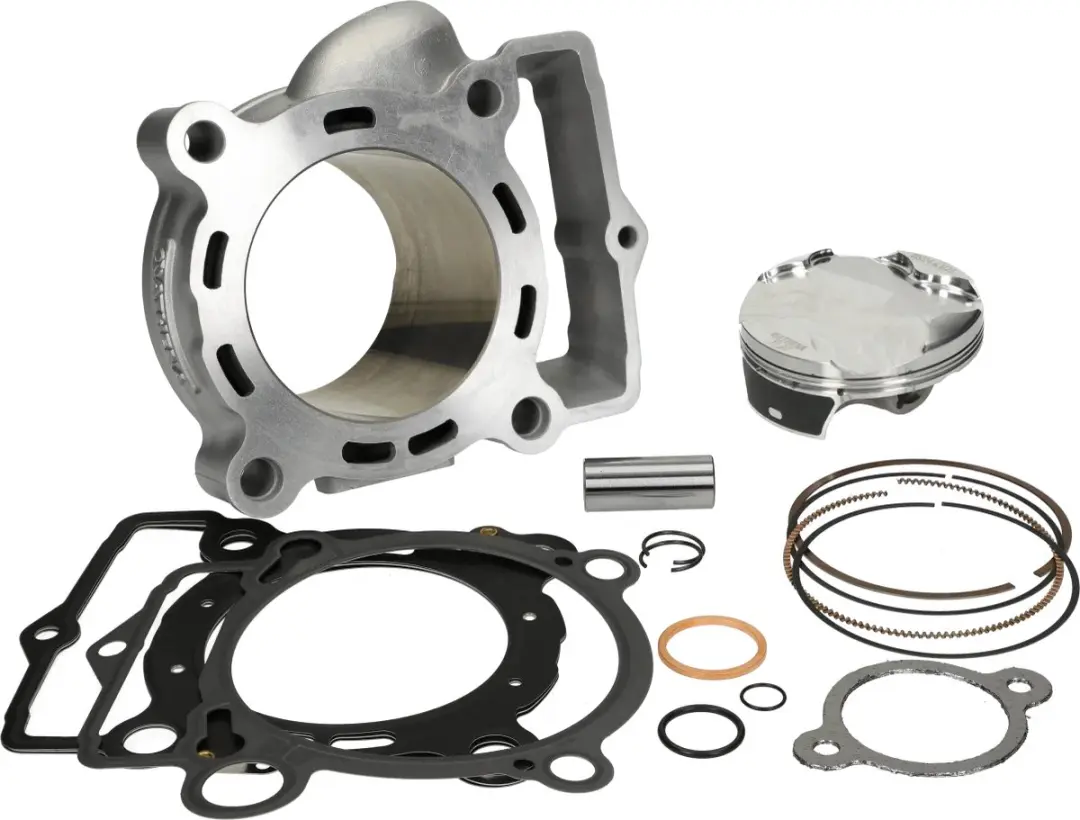Athena Cilinderkit 250cc 78mm voor KTM/GasGas/Husqvarna 2016-2022 - afbeelding 3 van 3