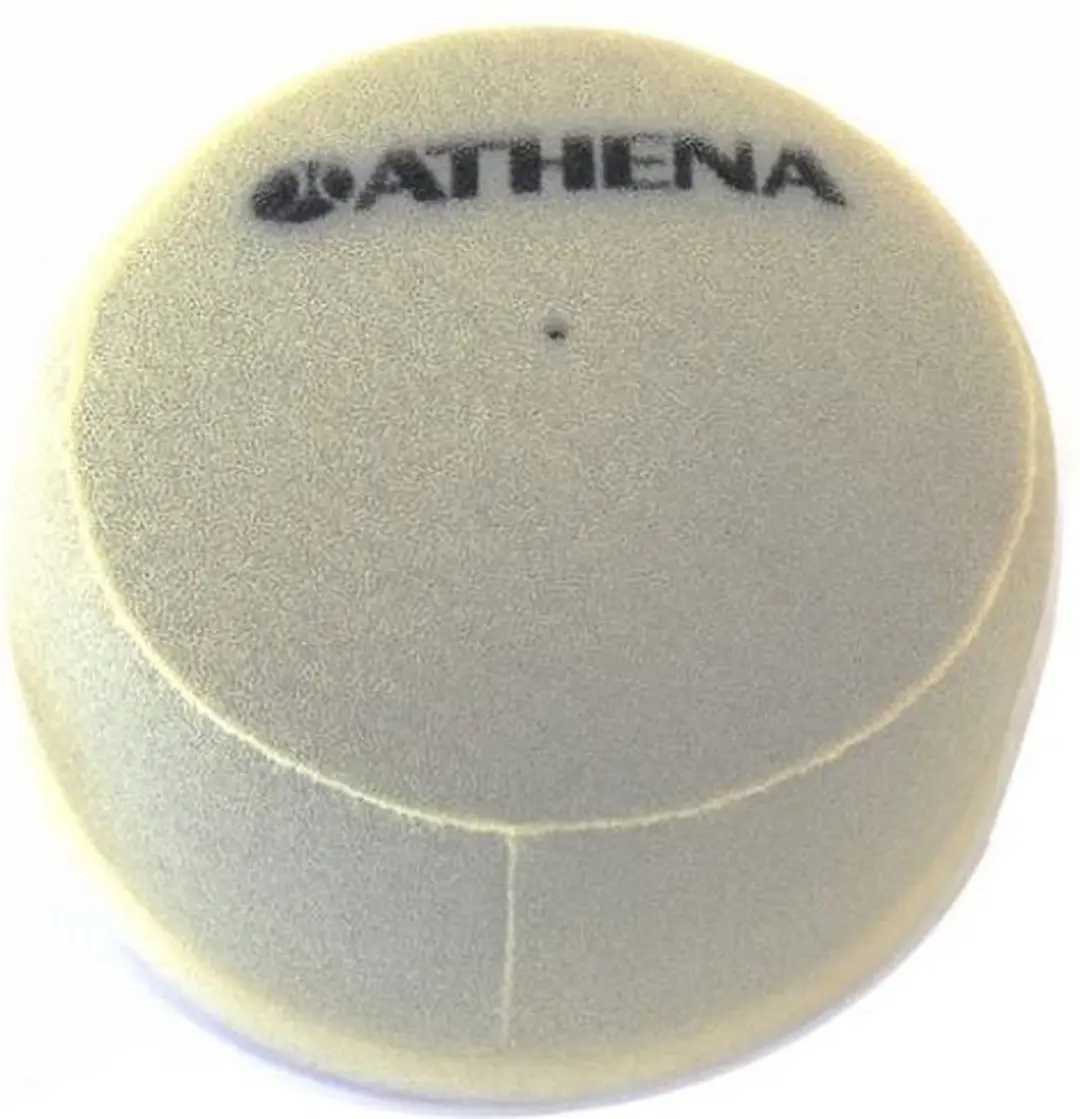athena luchtfilter voor kawasaki 200 kdx motorfiets 1989 tot 2007 s410250200010