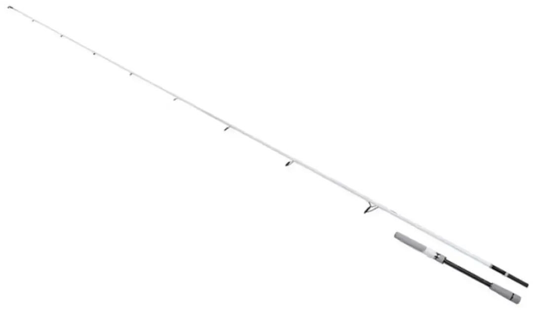 Shimano Stradic Sea Bass 2.41m Hengelset - 10-35gr - Zwart