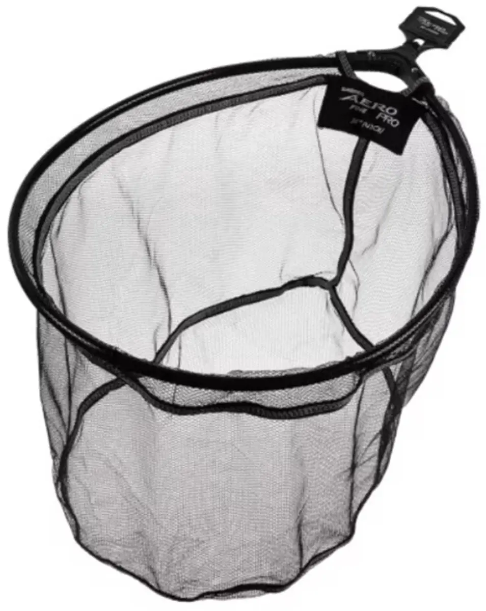 Shimano Aero Pro Landing Net Fine