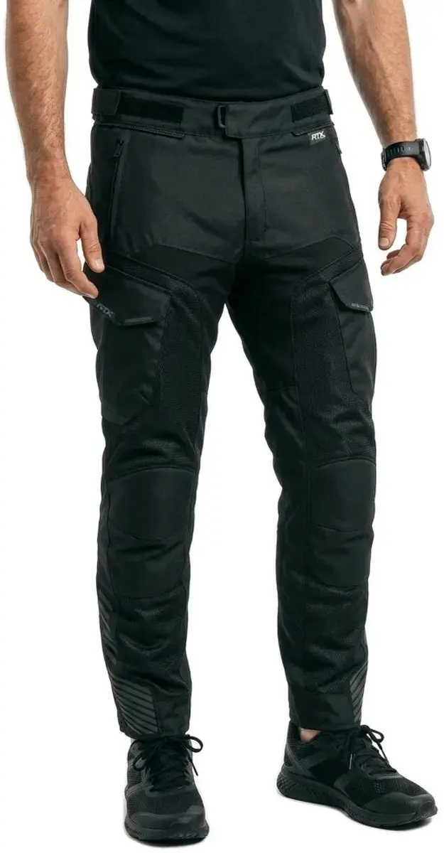 Macna Versyle Broek - Zwart