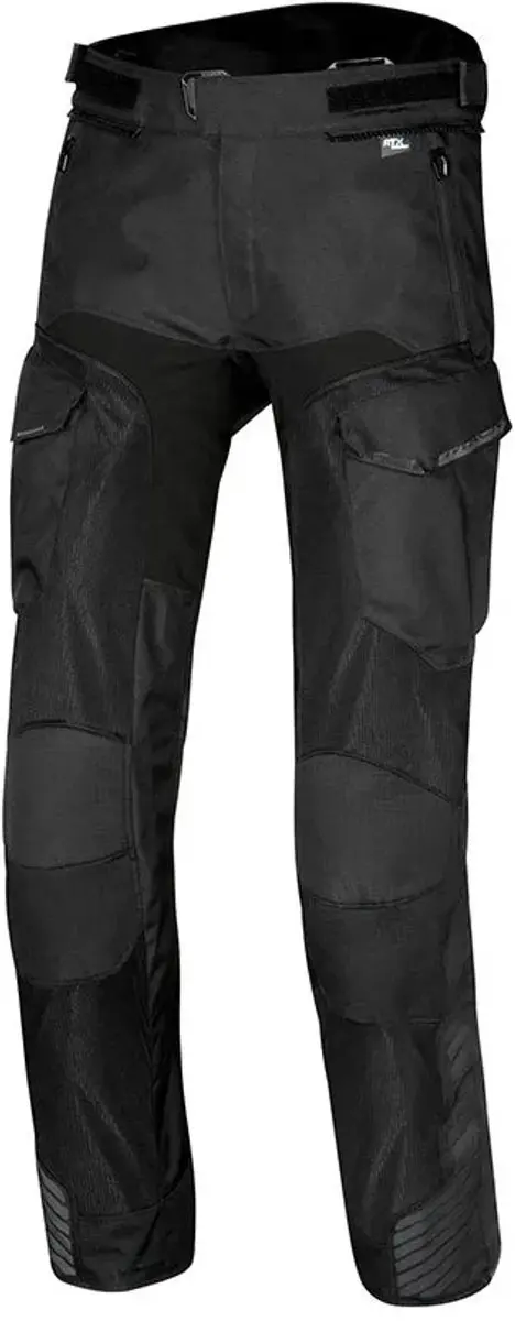 Macna Versyle Broek - Zwart - afbeelding 6 van 6