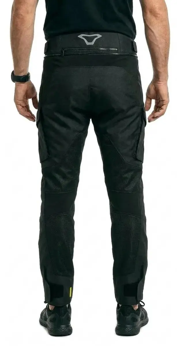Macna Versyle Broek - Zwart