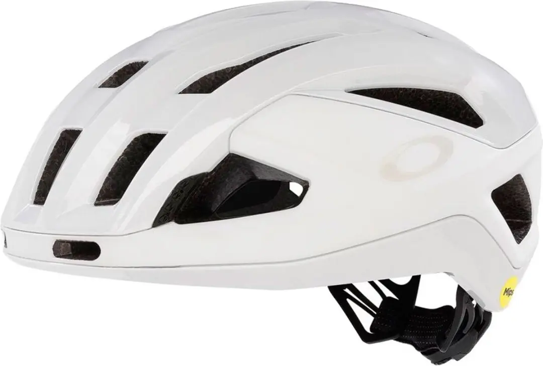 Oakley Apparel Aro3 Endurance Mips Helm Wit M