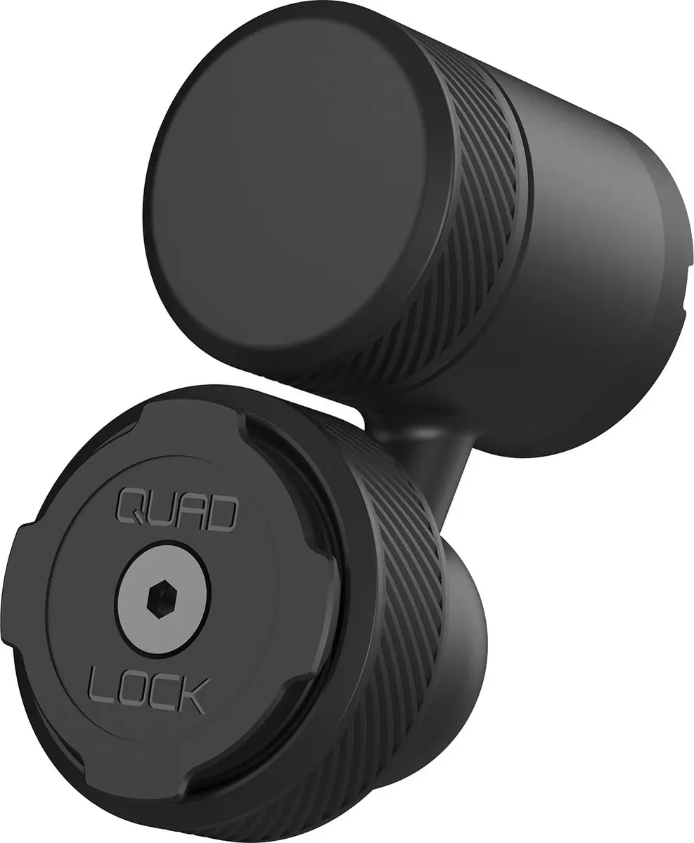 Quad Lock Auto Vent Mount