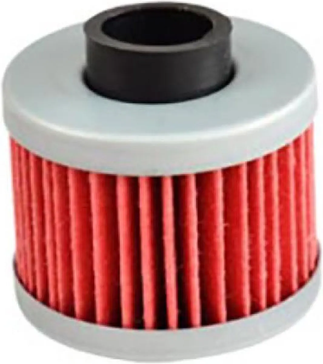 HifloFiltro Oliefilter Scooter 26855 - afbeelding 3 van 5