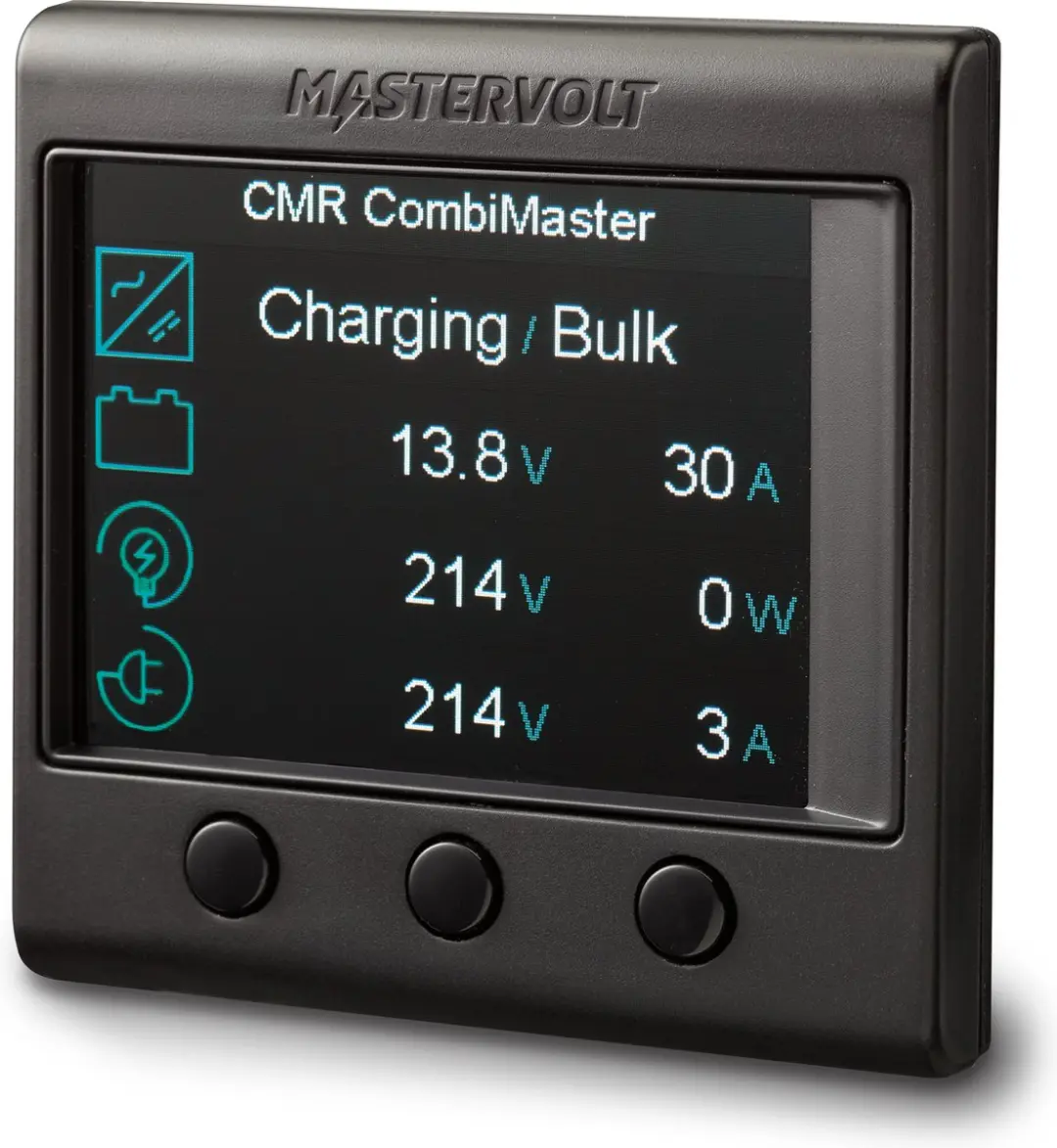 Mastervolt SmartRemote 77010500