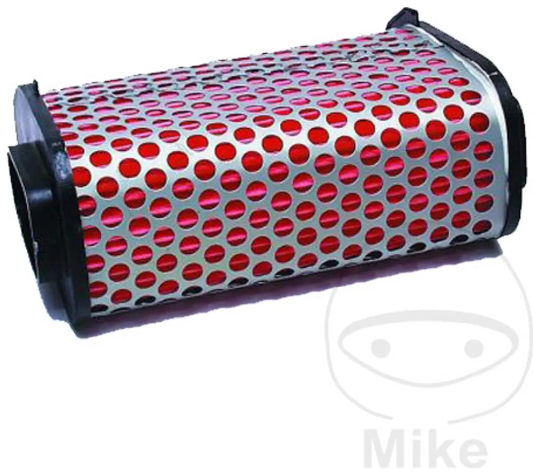 HifloFiltro Honda HFA1903 Luchtfilter - Rood