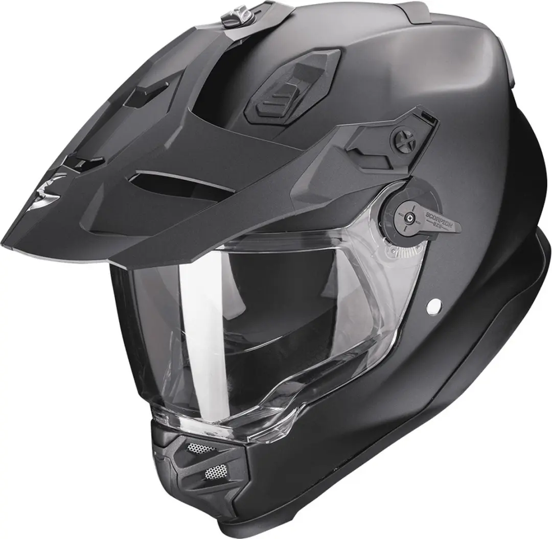 Scorpion ADF-9000 Adventure Helm