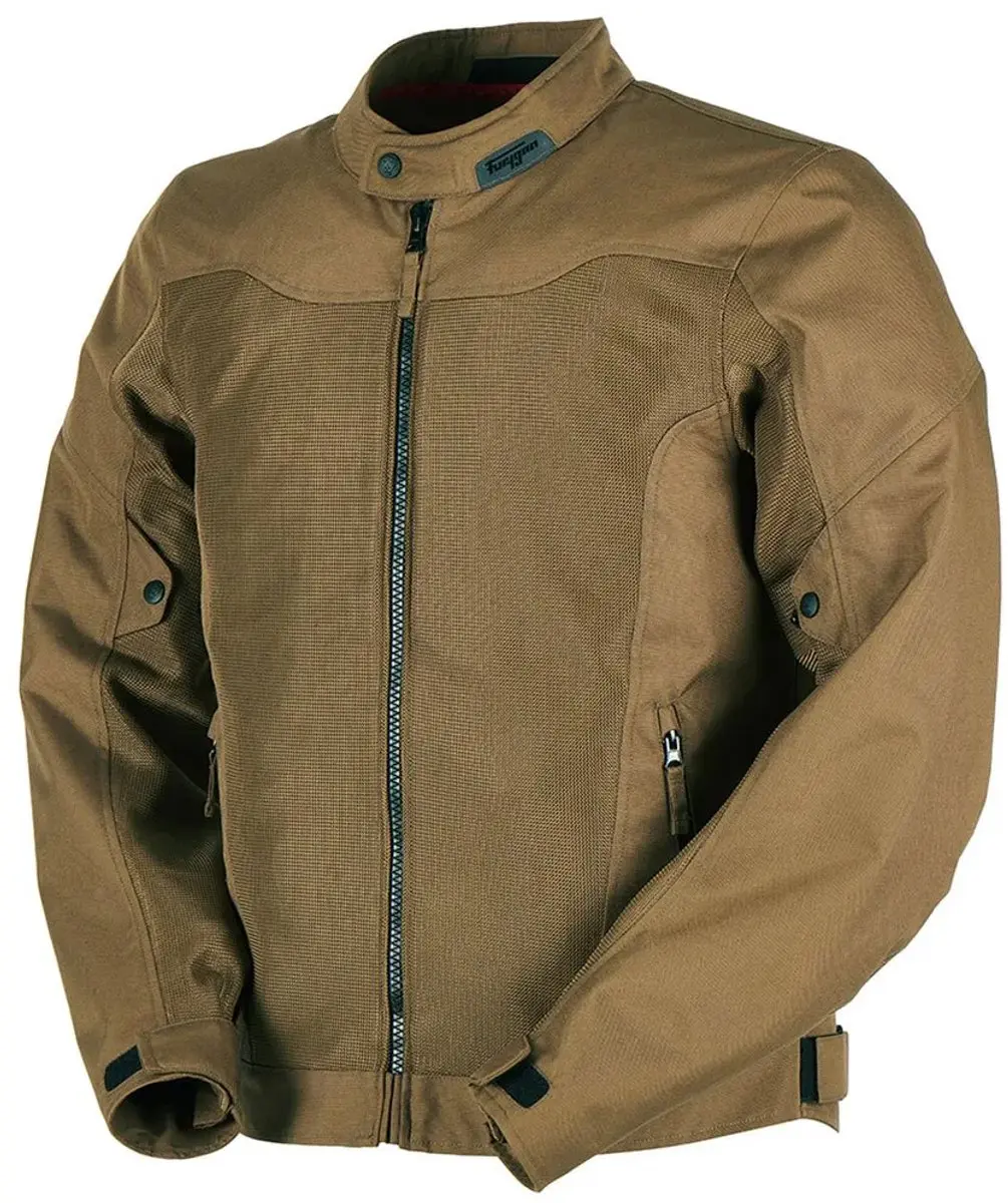 Furygan Jack Mistral Evo 3 Jas - L