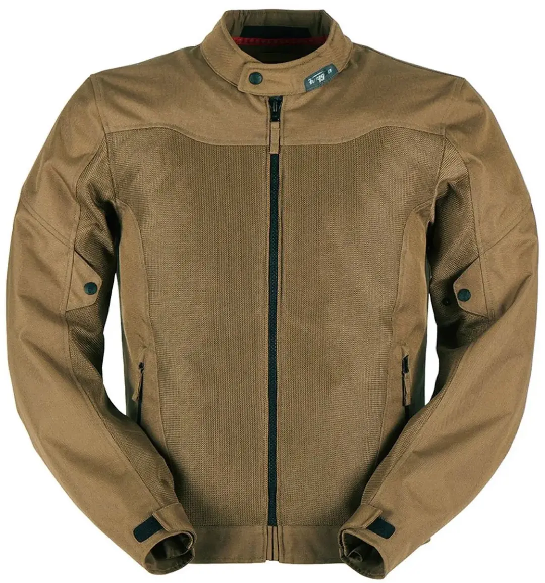 Furygan Jack Mistral Evo 3 Jas - L - afbeelding 6 van 6