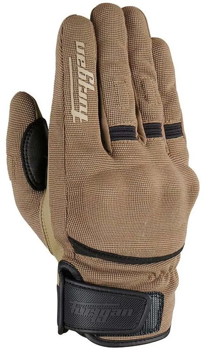 Furygan Jet D3O Zand Zwart