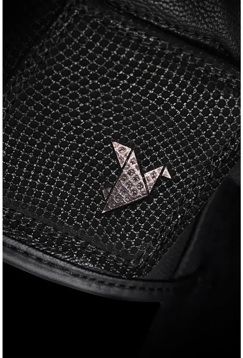 Furygan Land Ultra DK D3O Handschoenen - M - Zwart