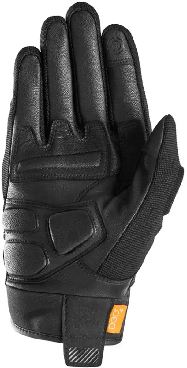 Furygan 4621-1 Jet D3o Evo Motorhandschoenen - XL - Zomer