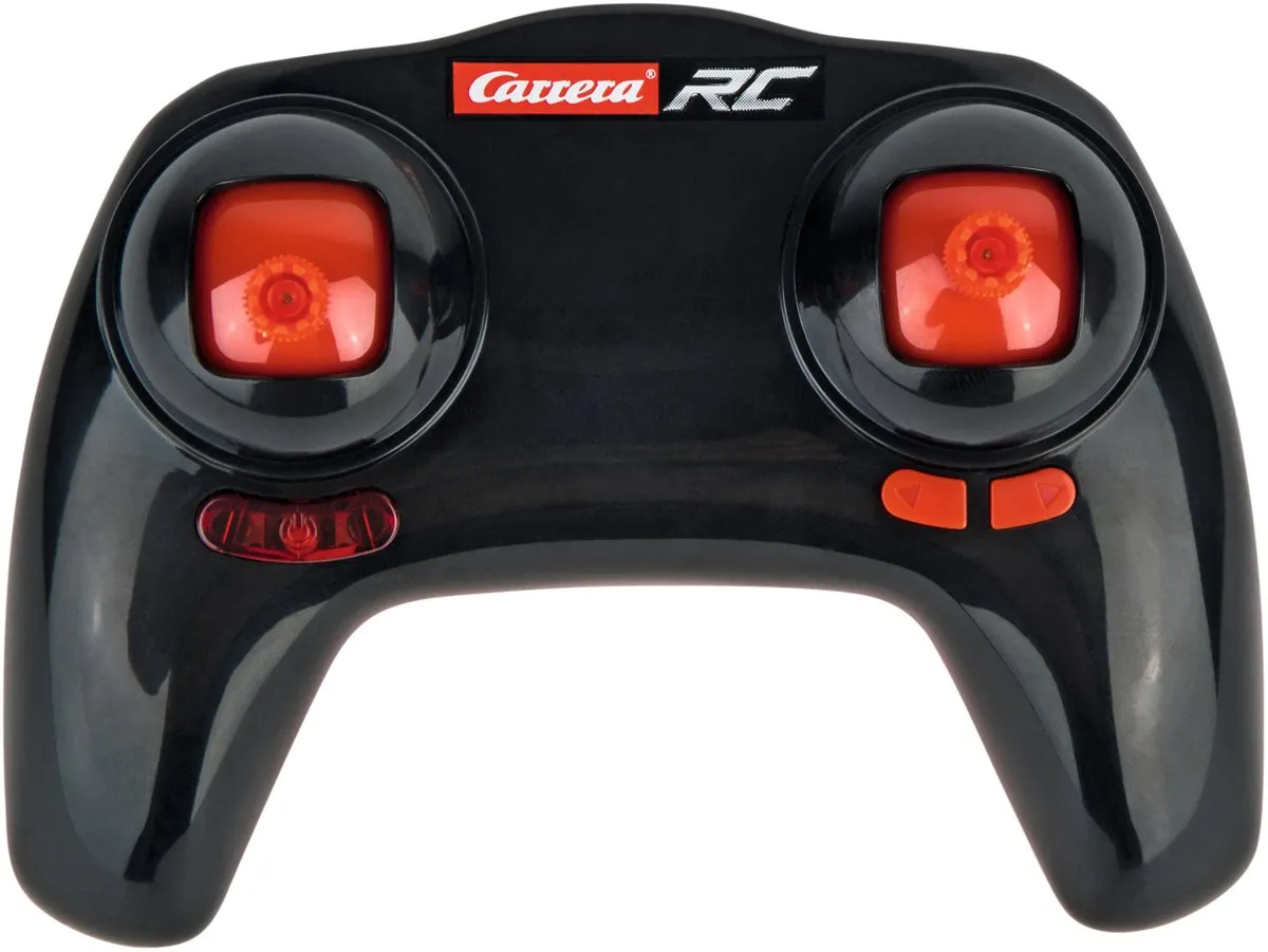 Carrera RC Super Mario Flying Cape Mario Helikopter 2,4GHz - CAR370501032P - Multi