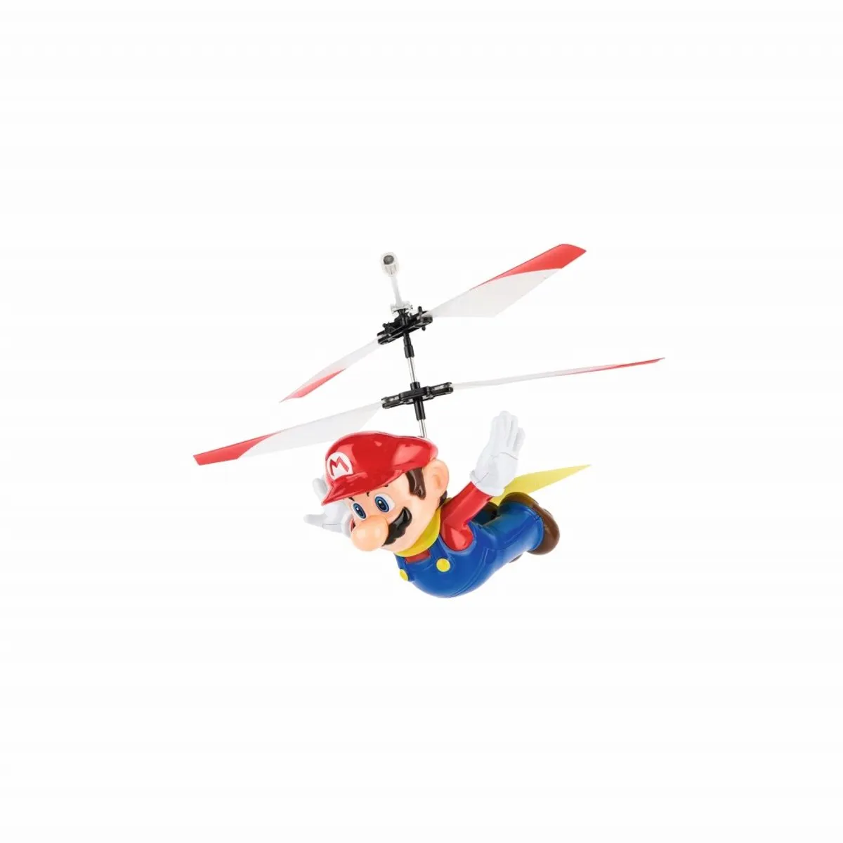 Carrera RC Super Mario Flying Cape Mario Helikopter 2,4GHz - CAR370501032P - Multi