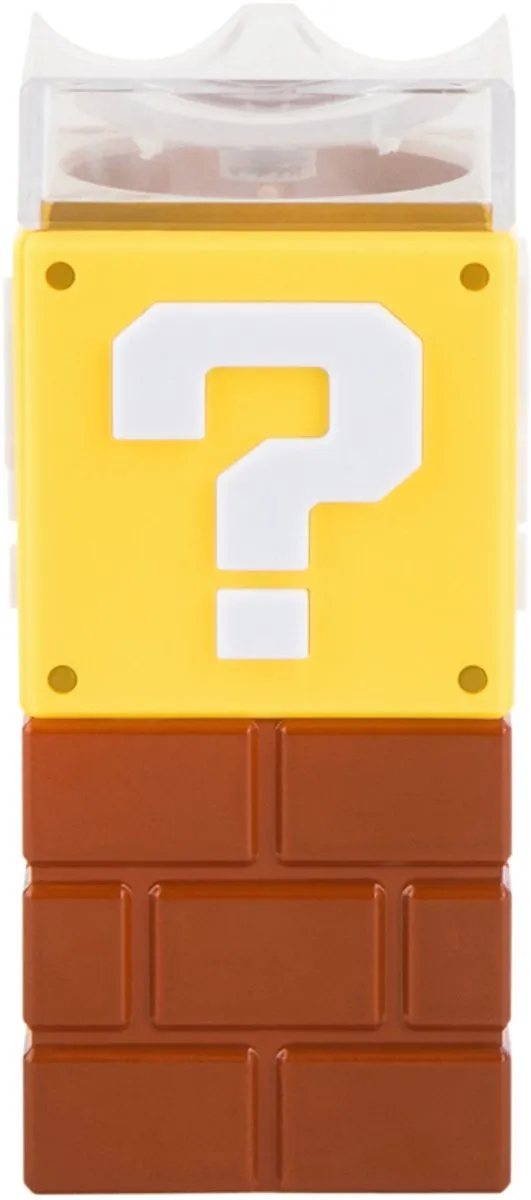 Carrera RC Super Mario Flying Cape Mario Helikopter 2,4GHz - CAR370501032P - Multi