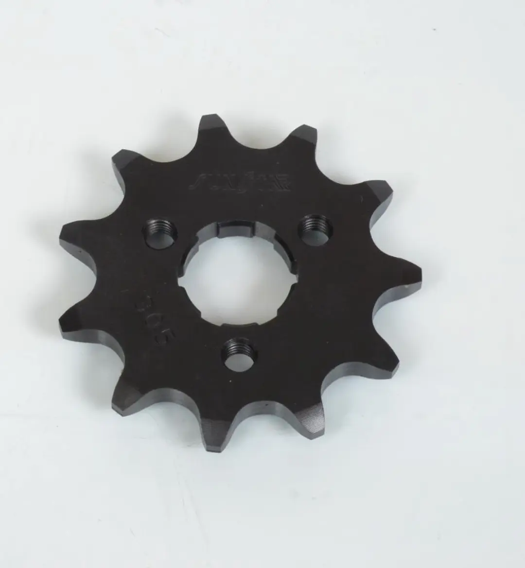 Pignon de sortie de boite Sunstar pour Quad Honda 185 ATC S 1981 à 1983 11 dent
