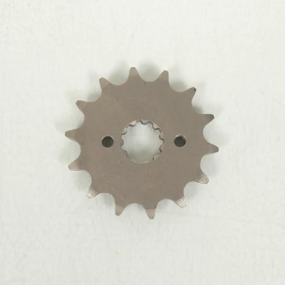 Pignon de sortie de boite JT Sprockets pour Moto Honda 250 CBR 2011 à 2013 14 d