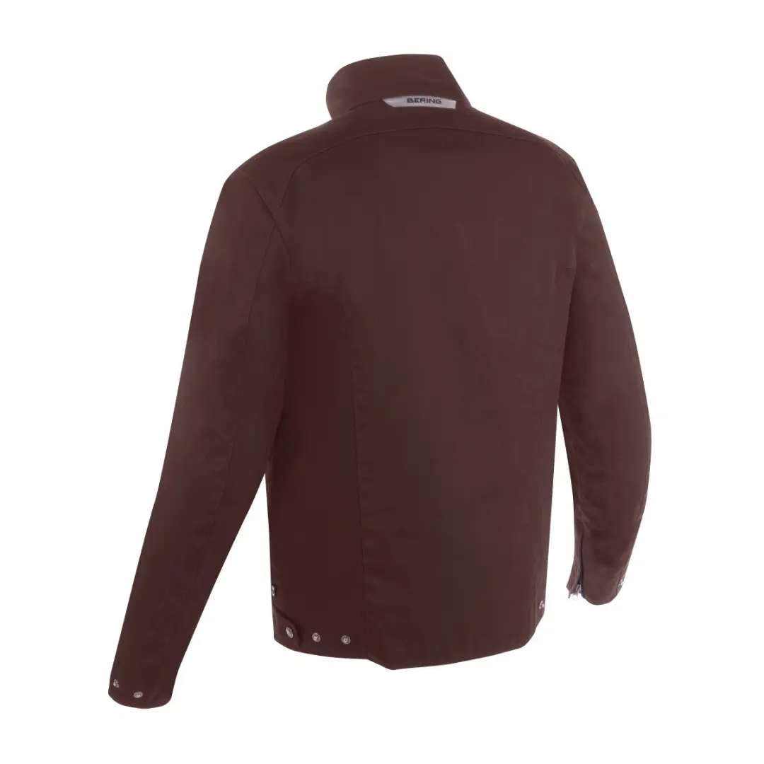 Bering Cruiser Jas - M - Bruin